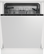 Beko BDIN38440 inbouwvaatwasser 14 couverts