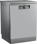 Beko BDFN26440X2 vrijstaande vaatwasser