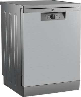 Beko BDFN26440X2 vrijstaande vaatwasser