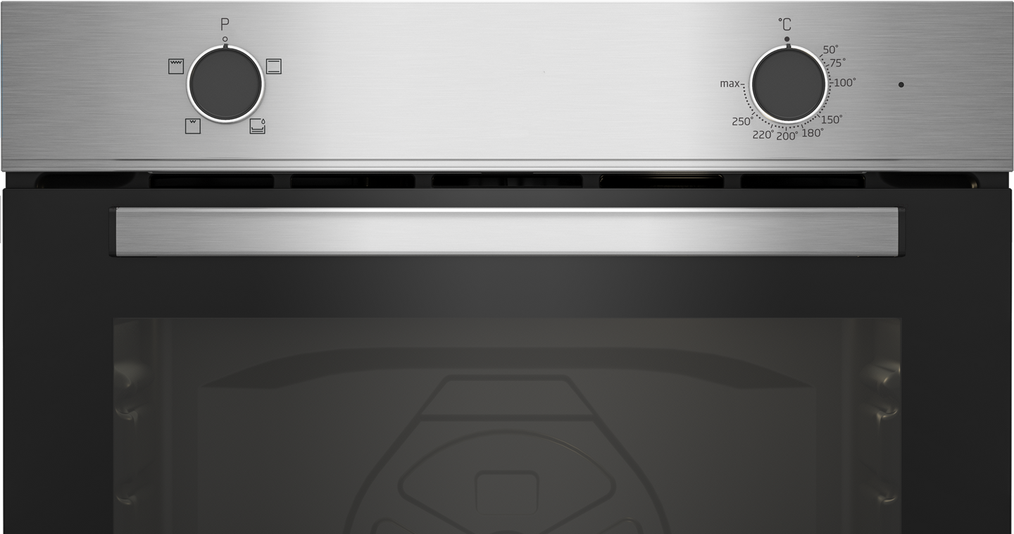 Beko BBIC12000XD inbouw oven 60 cm