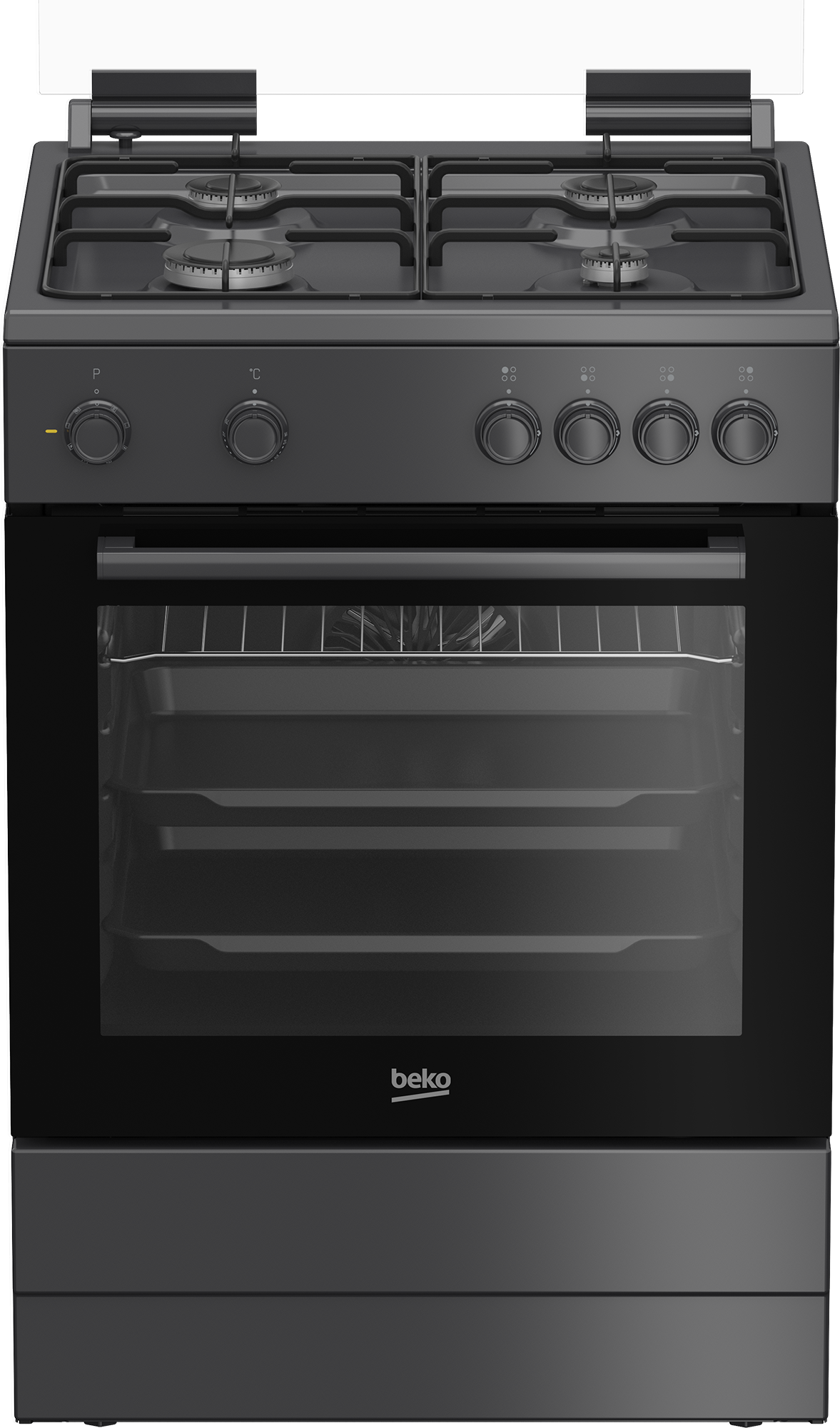 Beko FBM6202A gasfornuis