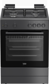 Beko FBM6202A gasfornuis