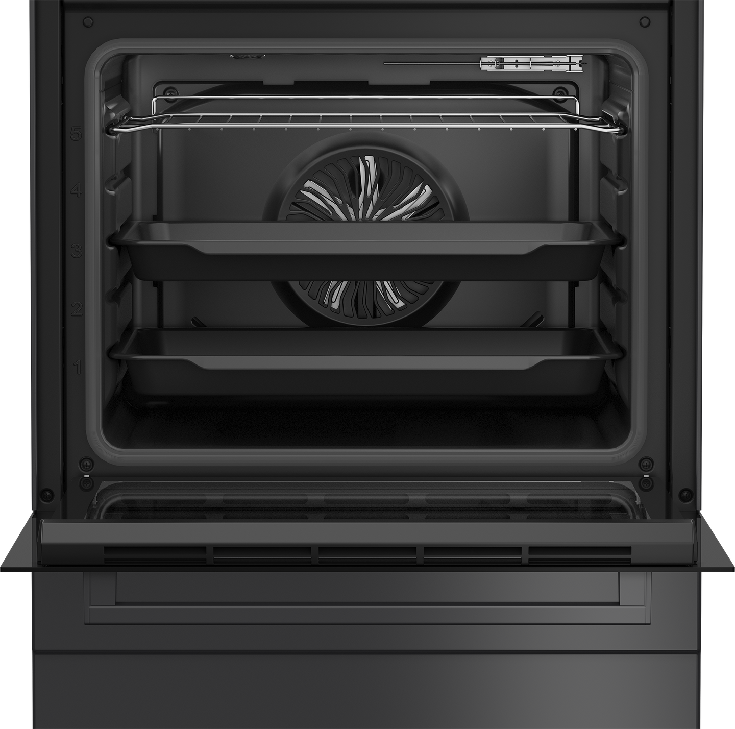 Beko FBM6202A gasfornuis