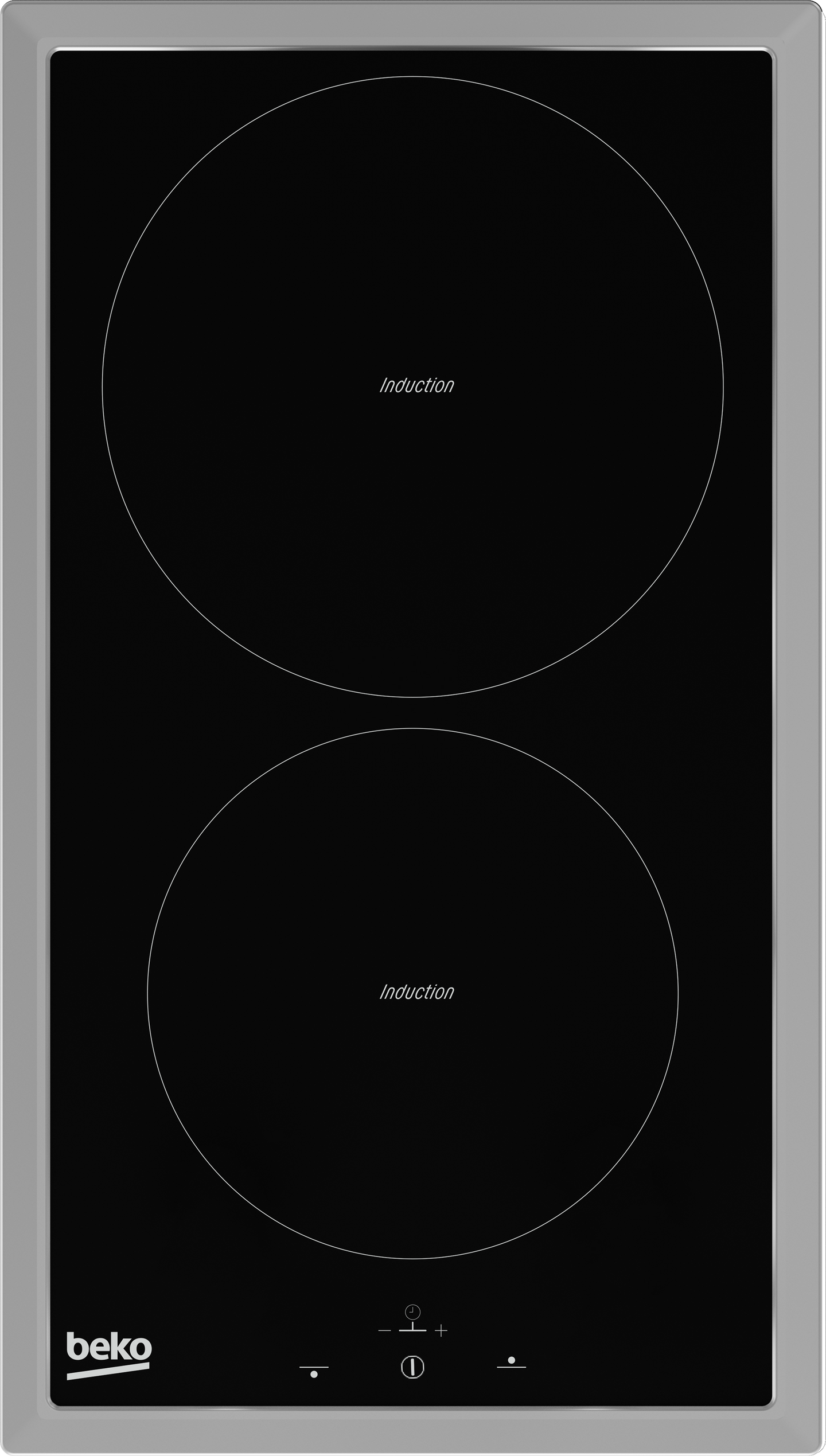 Beko HDMI32400DTX inductiekookplaat