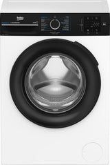 Beko B3WFT3841B wasmachine 8 kilo 1400 toeren