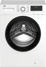 Beko WTV8716XBST 8 kilo wasmachine