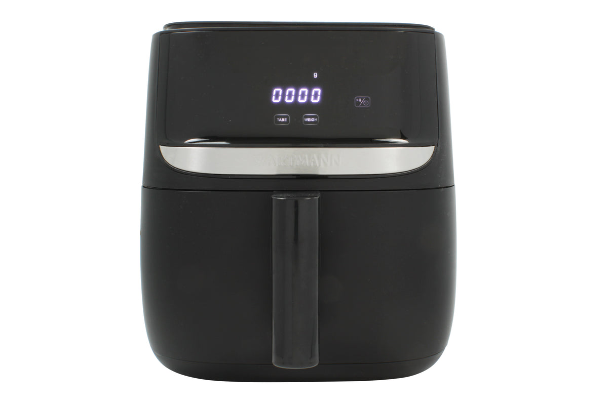Wartmann WM-2203 AF Keramische Airfryer
