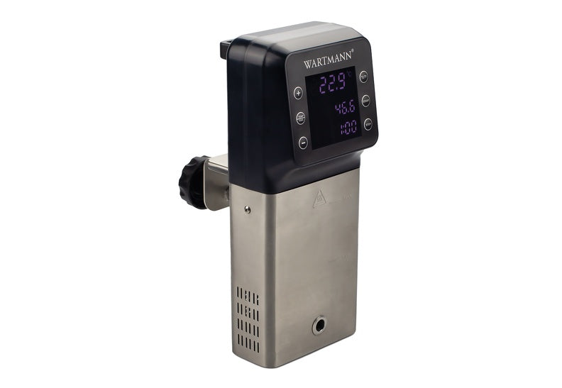 Wartmann WM-1509 SV Elite II Sous-vide regelaar