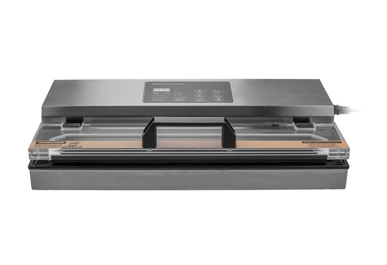 Wartmann WM-2007 EL Elite Vacuümapparaat