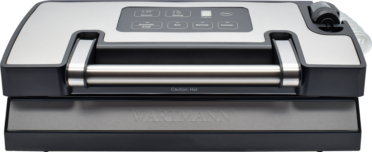 Wartmann WM-2508 VC Vacuümapparaat