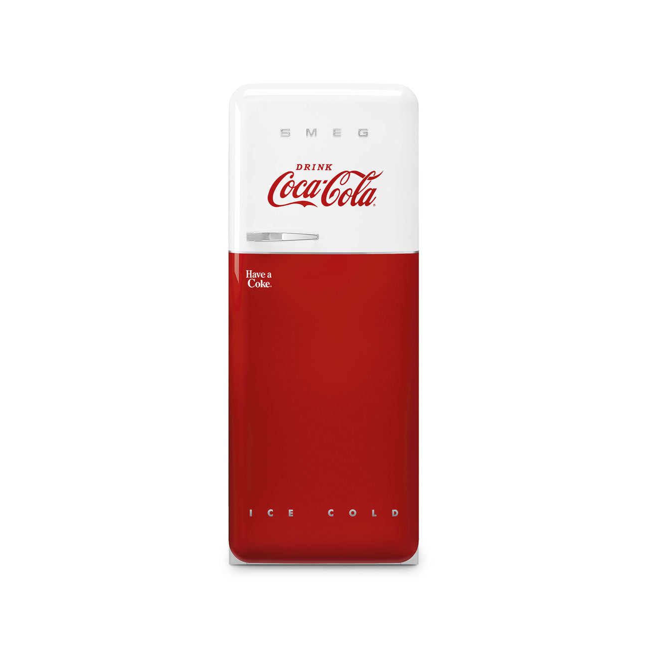 SMEG FAB28RDCC5 Coca Cola koelkast