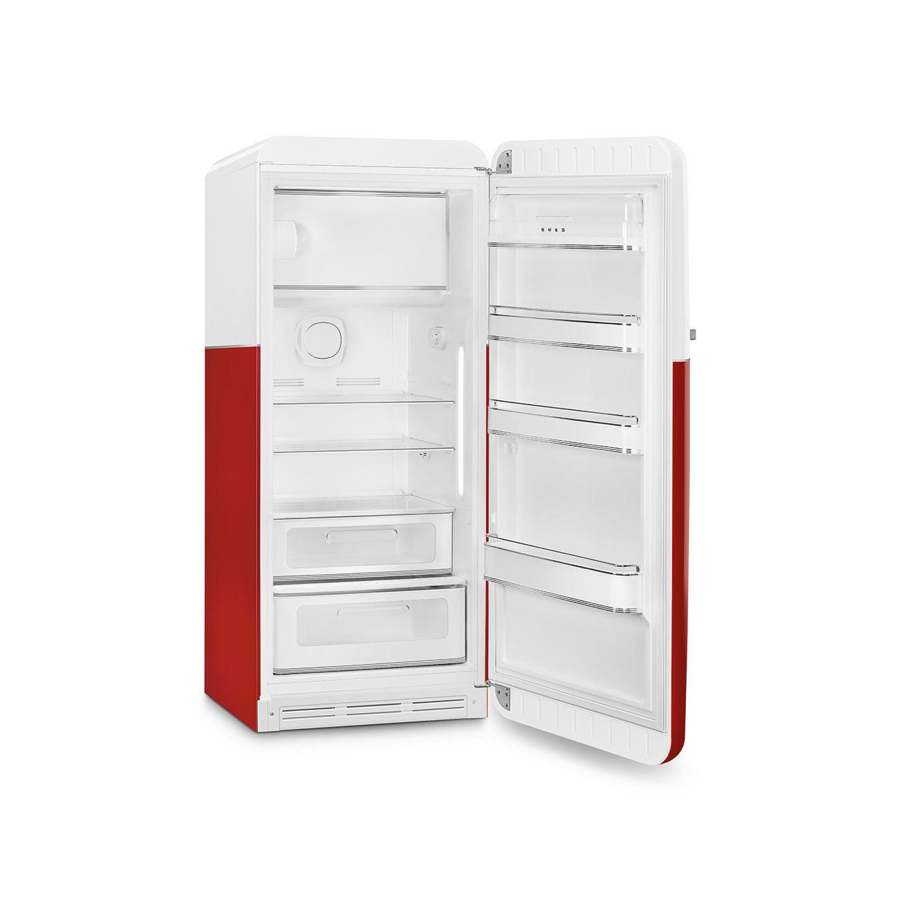 SMEG FAB28RDCC5 Coca Cola koelkast
