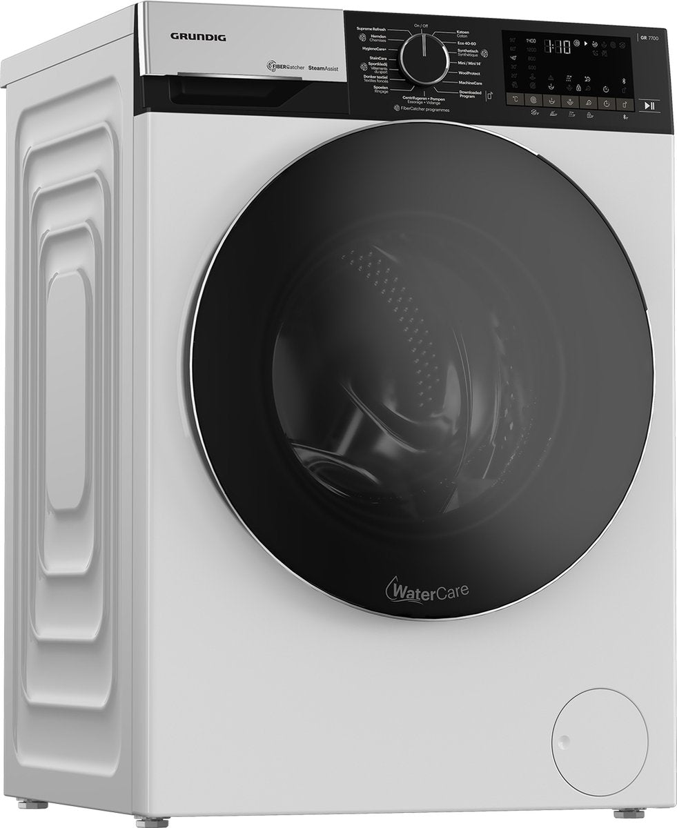 Grundig GW7P5941089W wasmachine