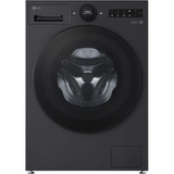 LG F4WX801YB wasmachine met 11kg vulvermogen,