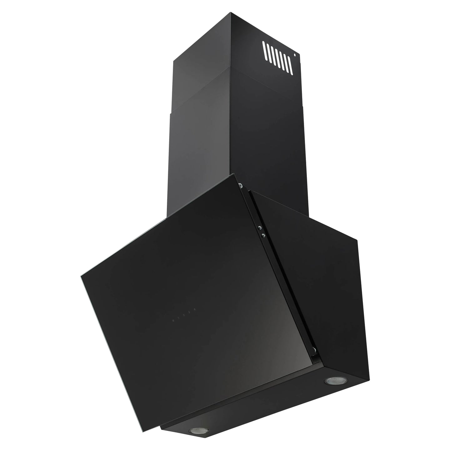 Inventum  AKD6005ZWA Afzuigkap 60 cm breed