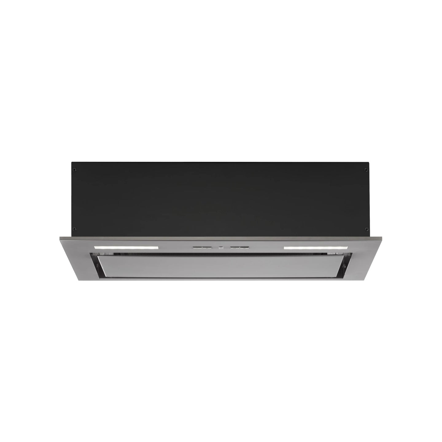 Inventum  AKI6015RVS Afzuigkap 60 cm breed
