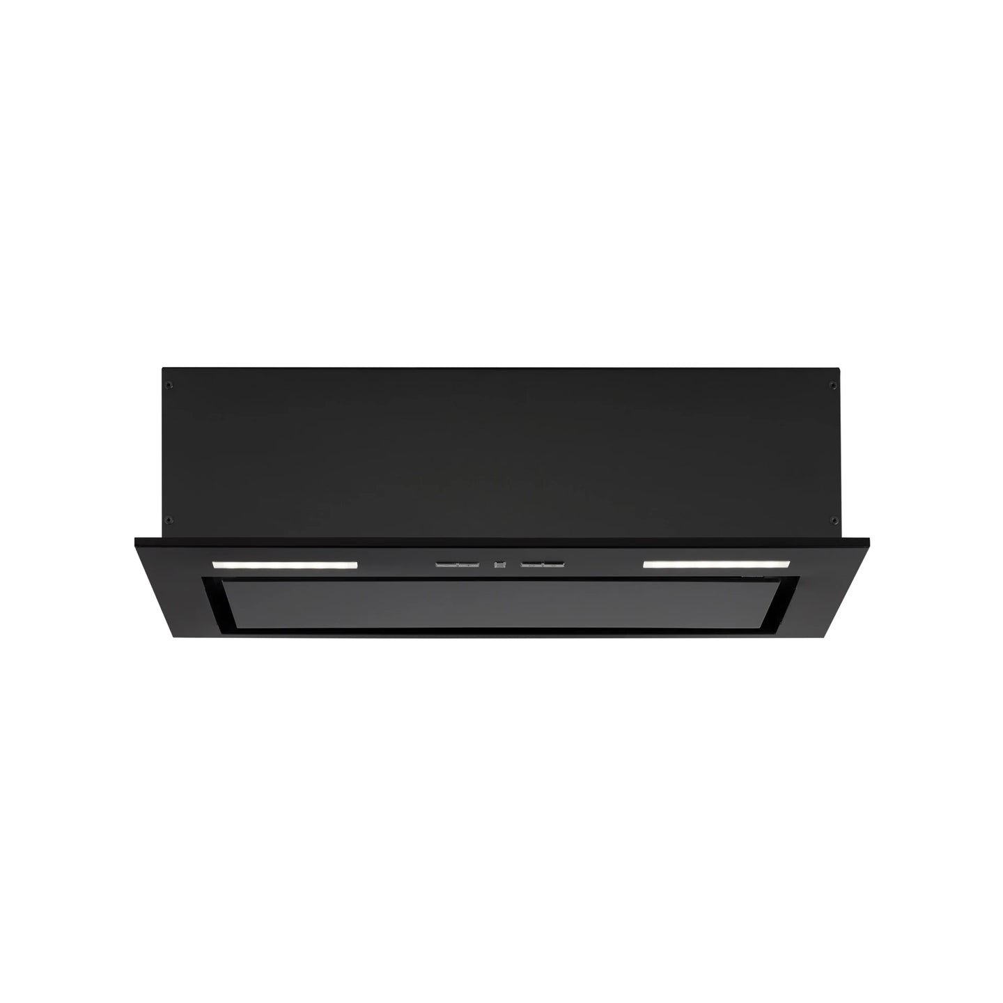 Inventum  AKI6015ZWA Afzuigkap 60 cm breed