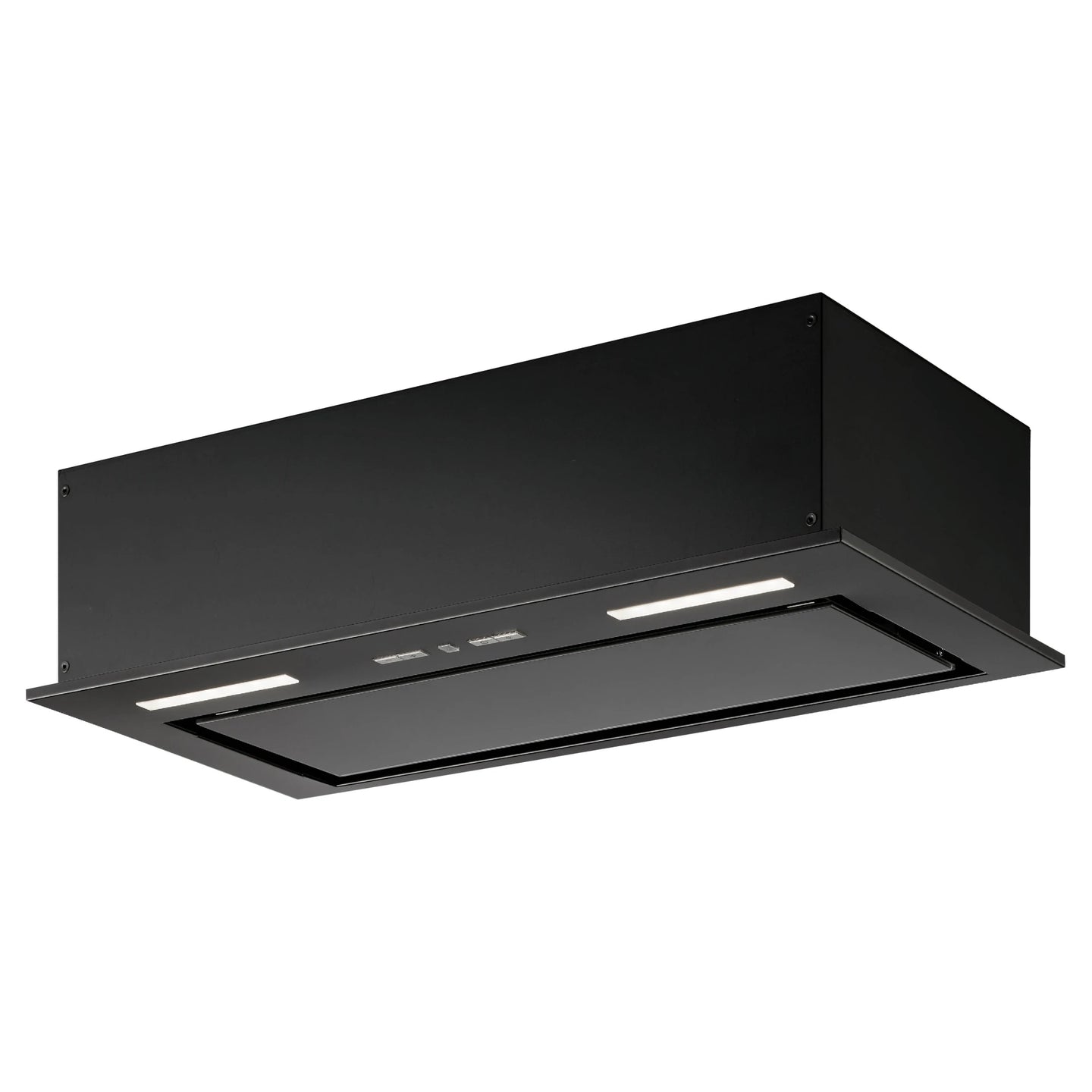 Inventum  AKI6015ZWA Afzuigkap 60 cm breed
