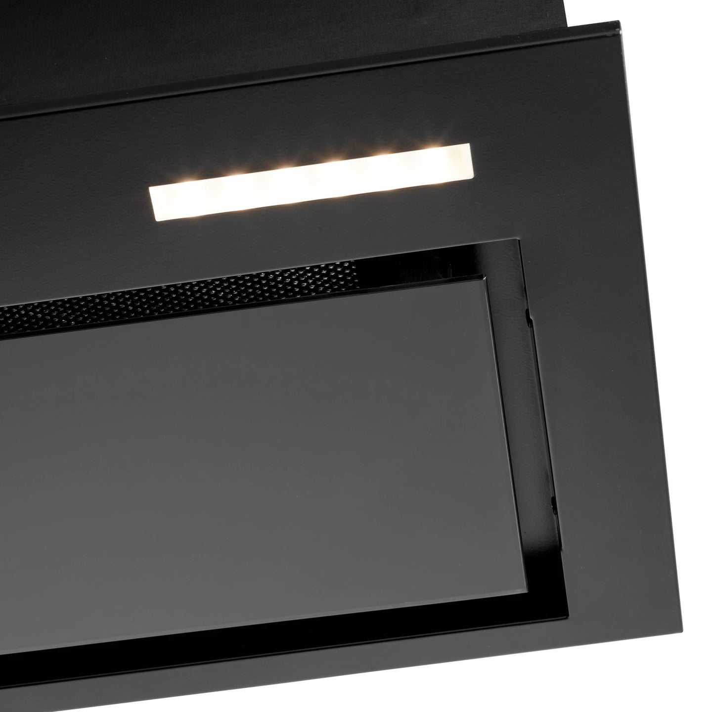 Inventum  AKI6015ZWA Afzuigkap 60 cm breed