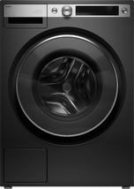 ASKO W7096XG Steel Seal wasmachine 9 kg Graphite Black – vooraanzicht