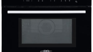 (Combi-)ovens magnetrons