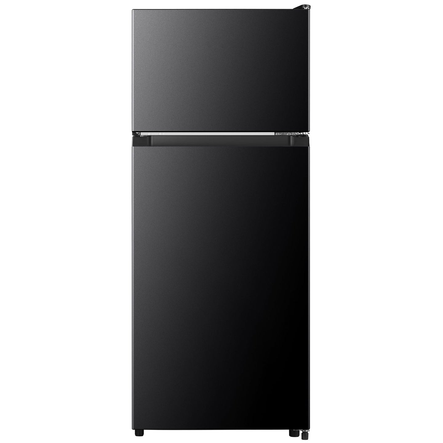 Everglades evtd3020 koelvriescombinatie 117 cm hoog