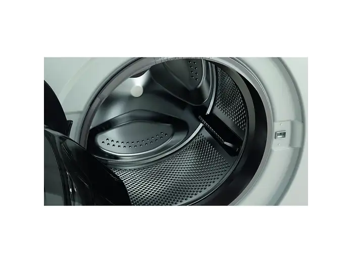 Whirlpool FFB 9489 WV EE trommel