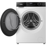 Everglades evwm71411aw wasmachine