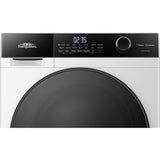 Everglades evwm71411aw wasmachine