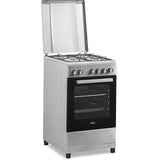 Everglades EVCK5011 gasfornuis