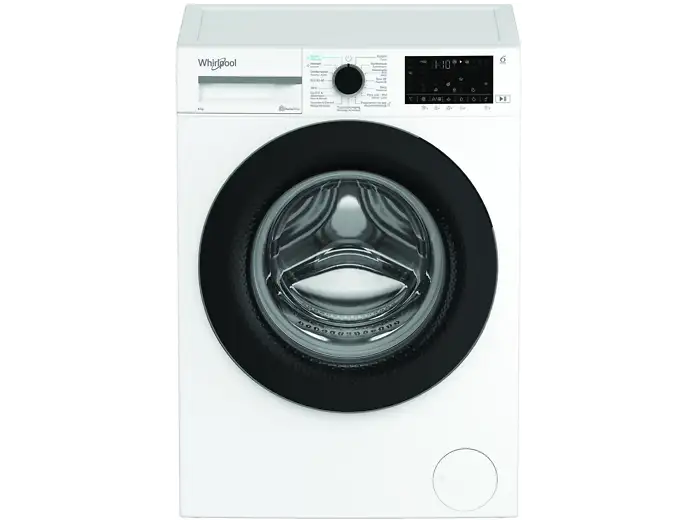 Whirlpool WAM 87WB BE volledig vooraanzicht