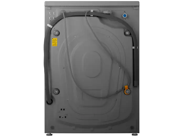 Everglades EVWM81422AG wasmachine - detail