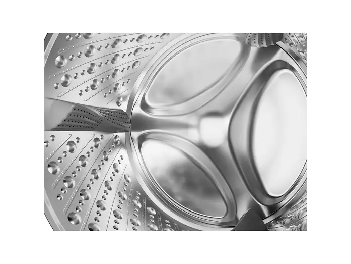 Everglades EVWM81422AG wasmachine - zijaanzicht