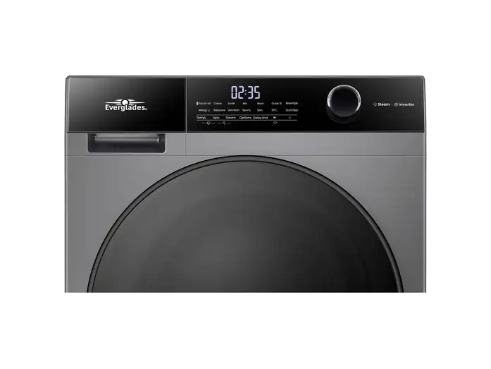 Everglades EVWM81422AG wasmachine - trommeldetail