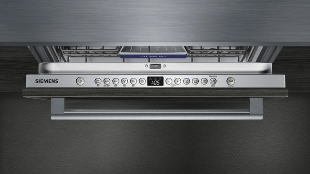 Siemens SN636X06KE vaatwasser