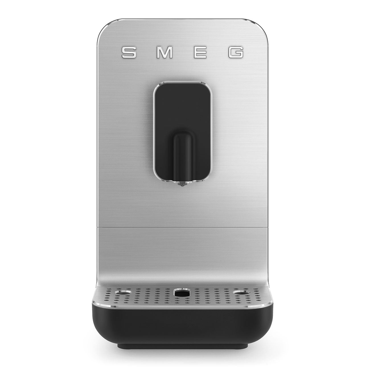 SMEG BCC11BLMEU volautomatische koffiemachine matzwart