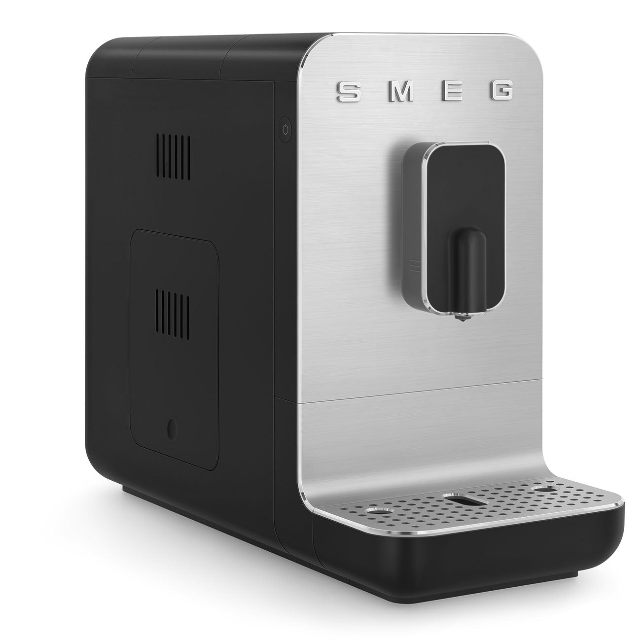 SMEG BCC11BLMEU volautomatische koffiemachine matzwart
