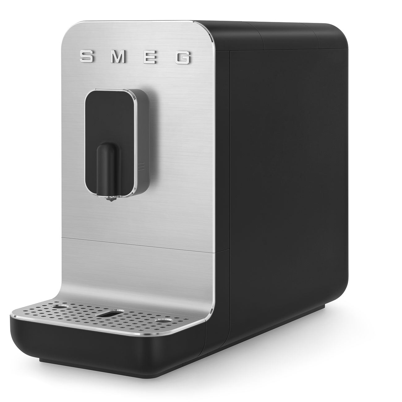 SMEG BCC11BLMEU volautomatische koffiemachine matzwart