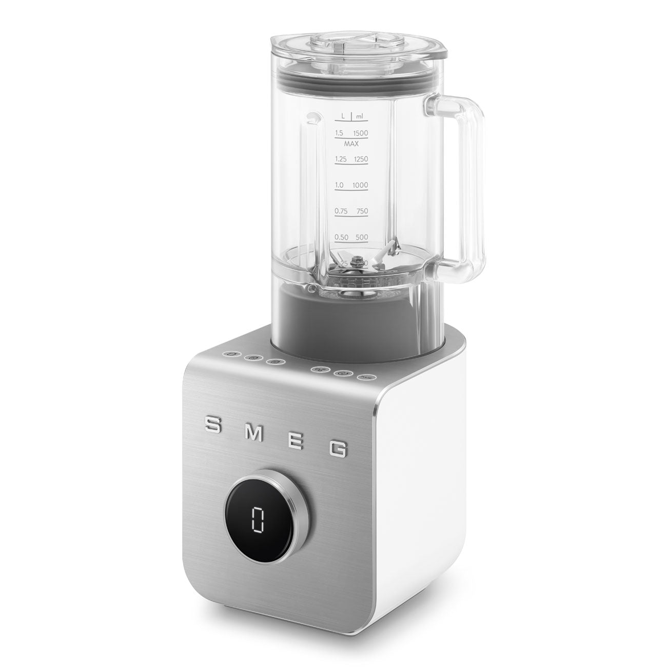 SMEG BLC01WHMEU high-performance blender matwit