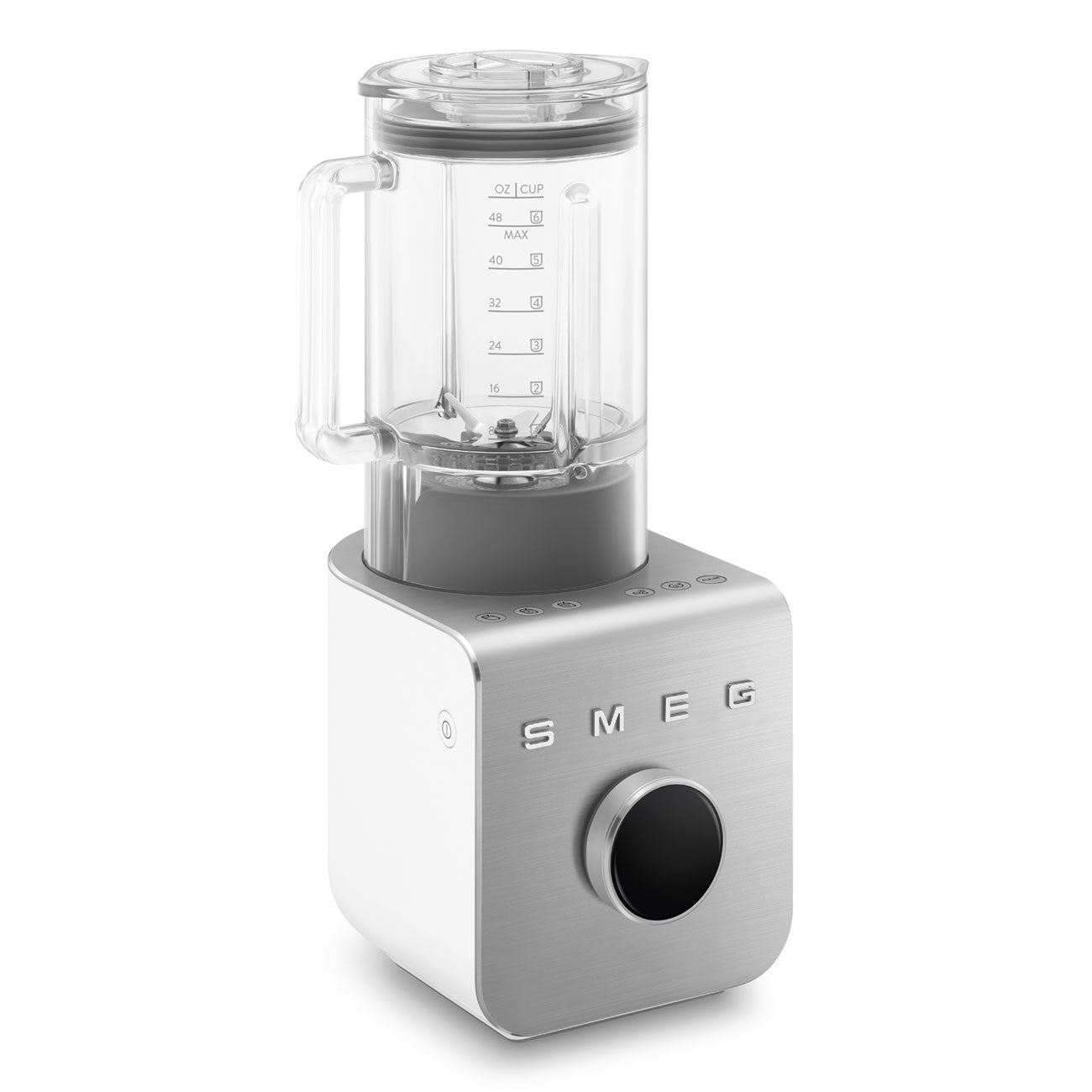 SMEG BLC01WHMEU high-performance blender matwit