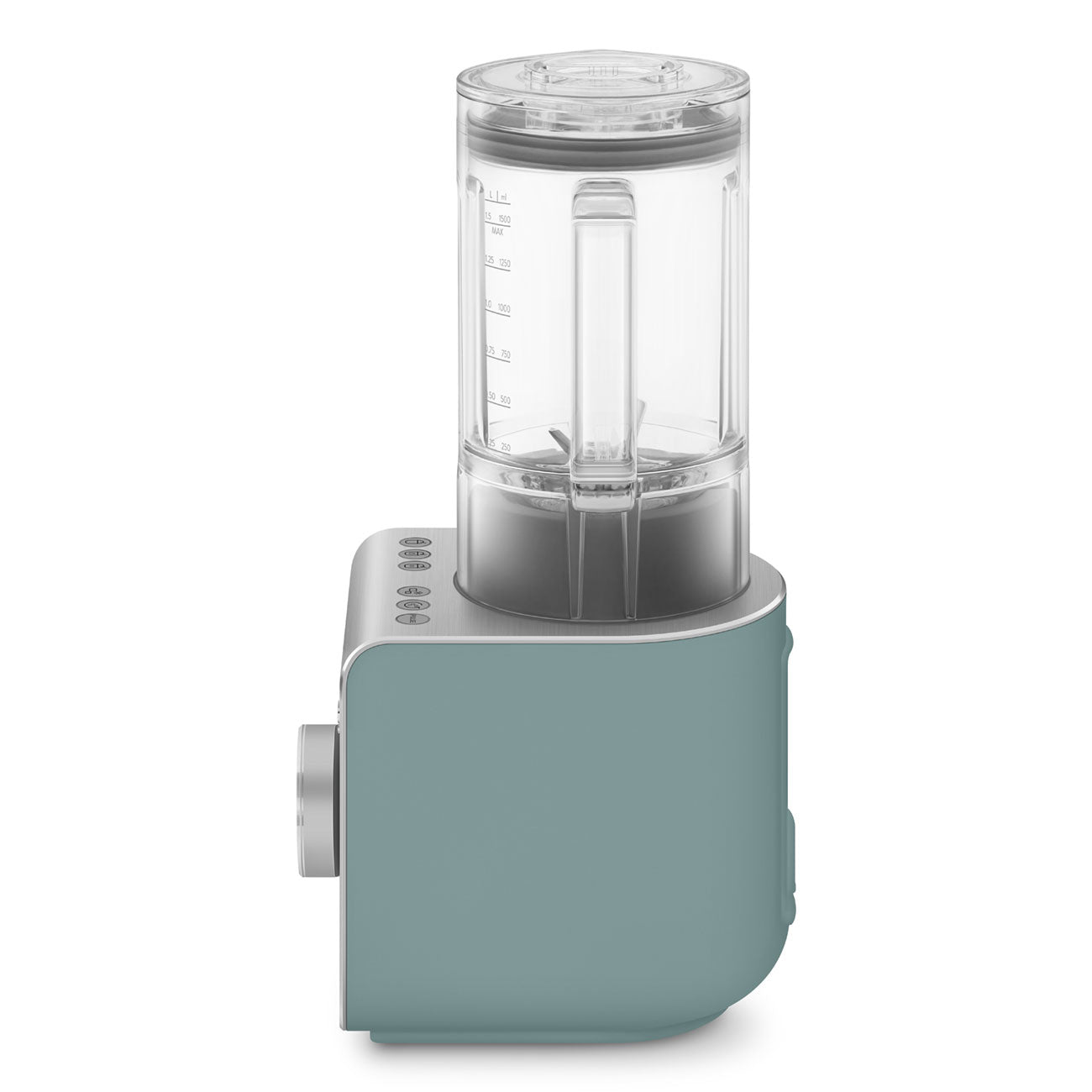 SMEG BLC02EGMEU high-performance blender Emerald Green