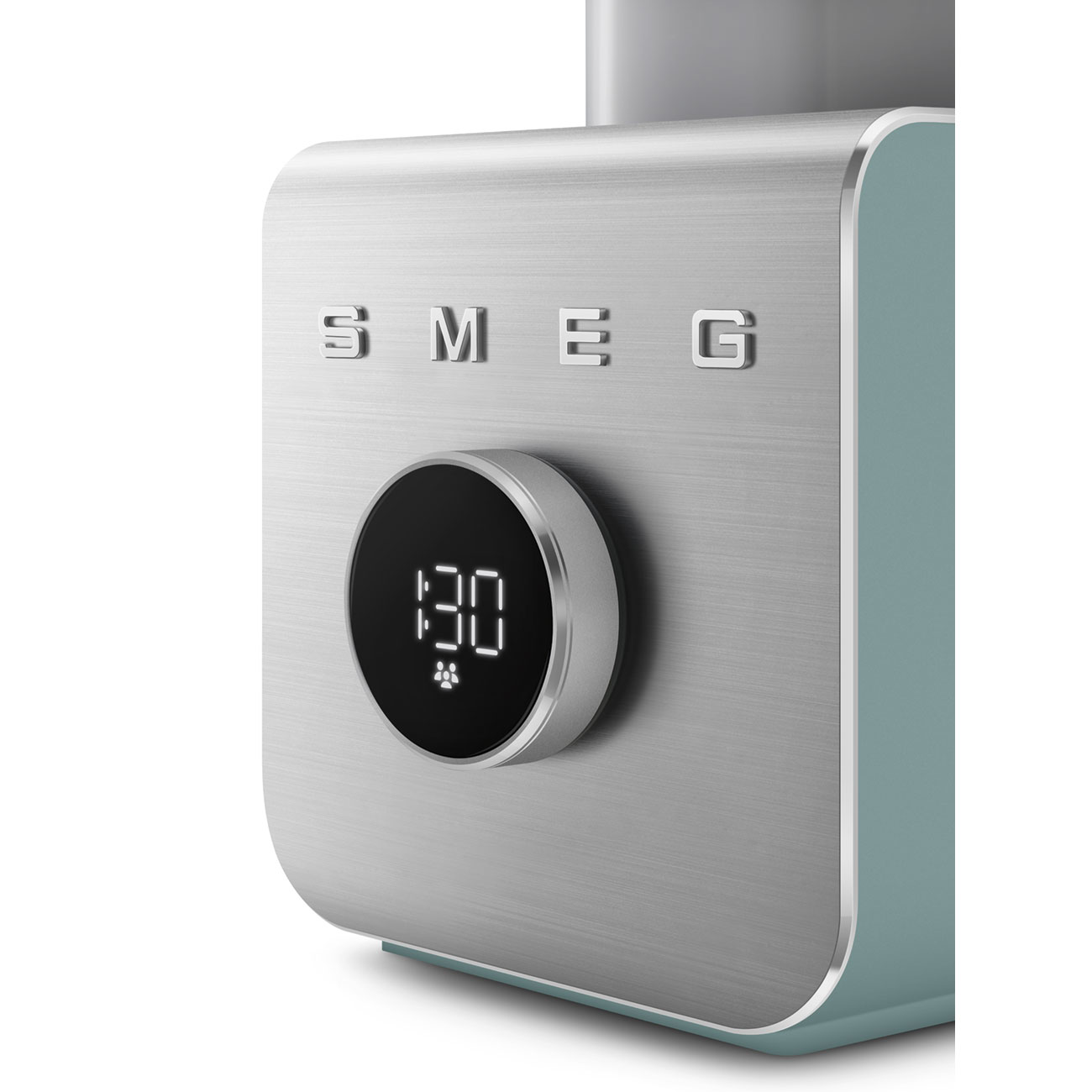 SMEG BLC02EGMEU high-performance blender Emerald Green