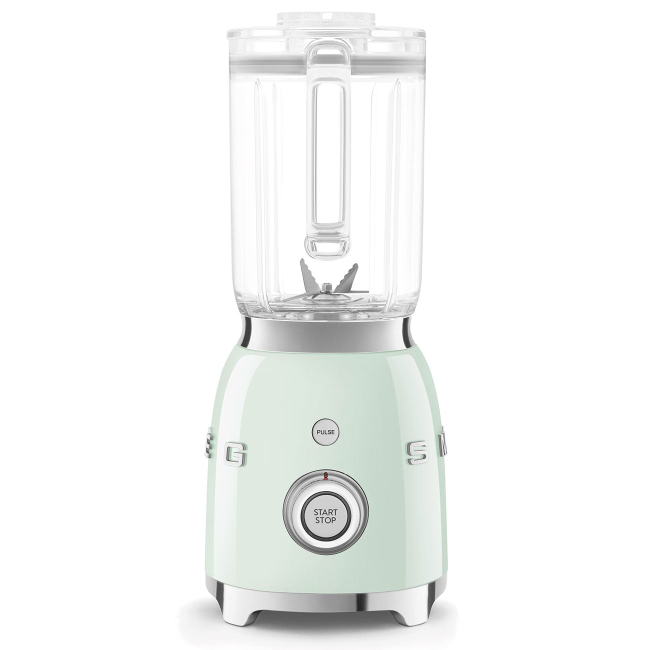 SMEG BLF03PGEU tafelblender watergroen