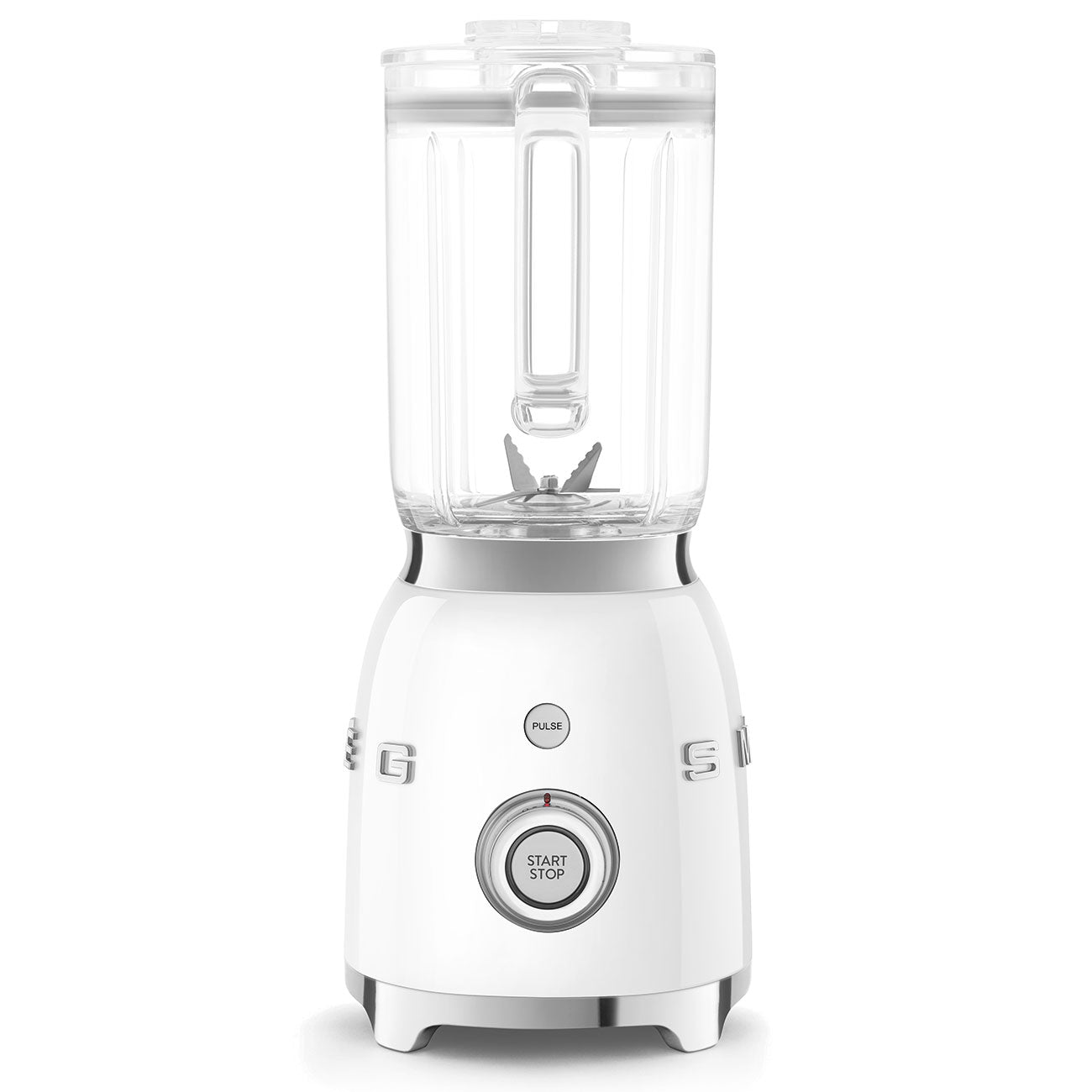 SMEG BLF03WHEU tafelblender wit