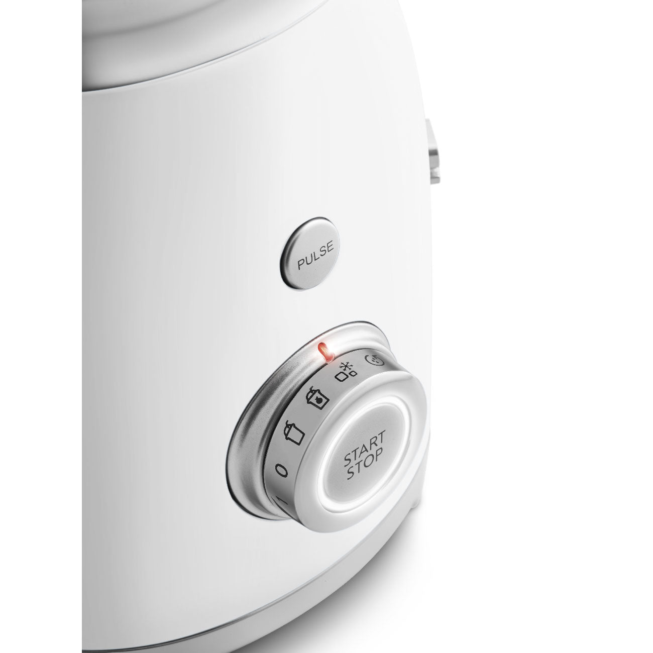 SMEG BLF03WHEU tafelblender wit
