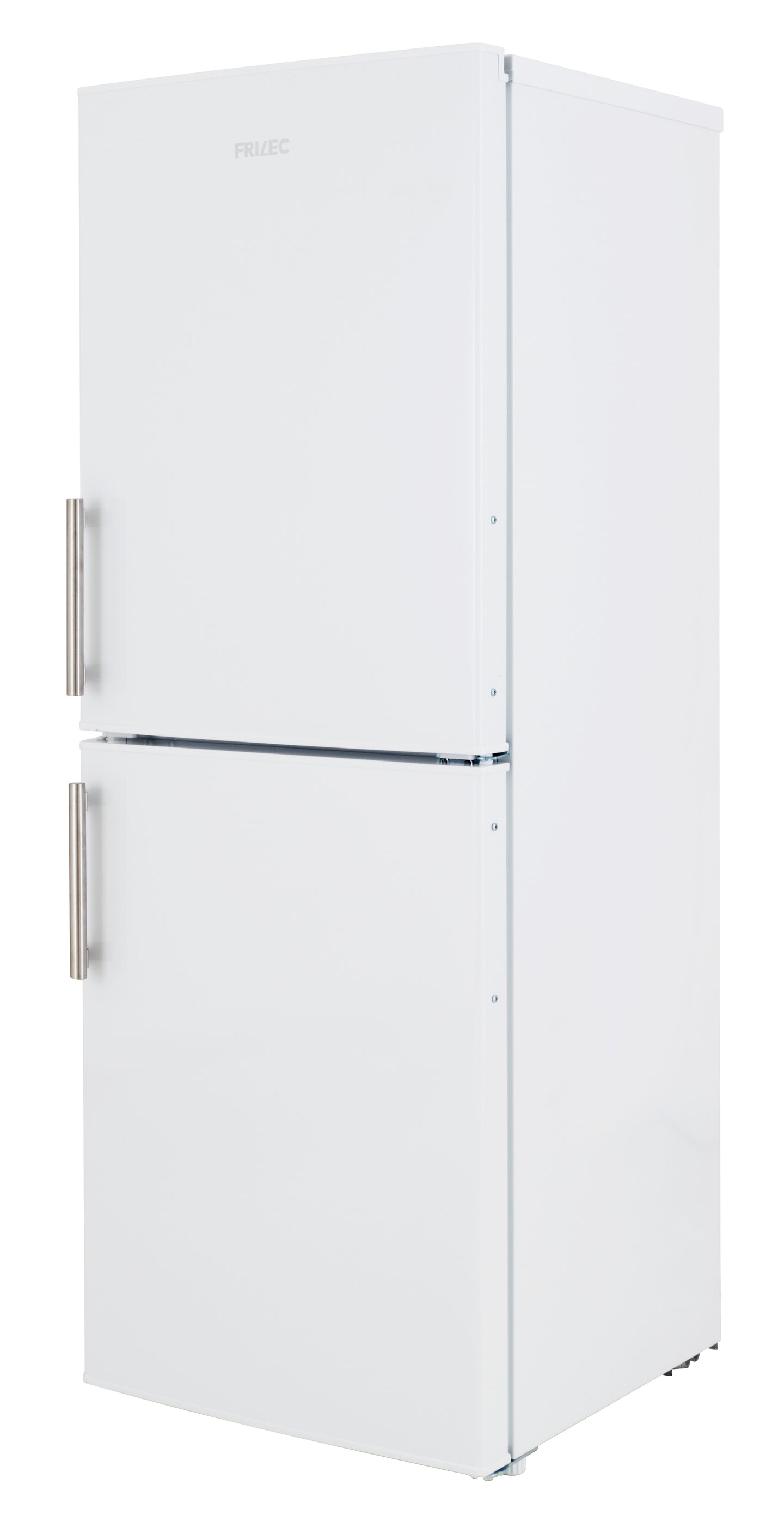 Frilec Bonn245-040DW  koel-vriescombinatie