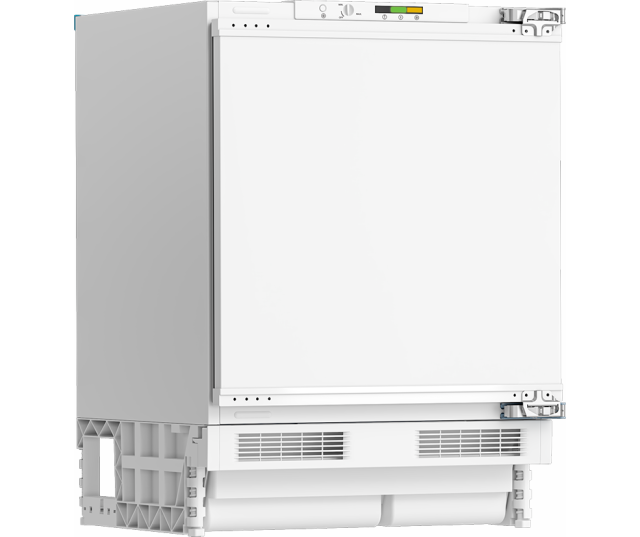 Beko BU1204N onderbouwvriezer - detail