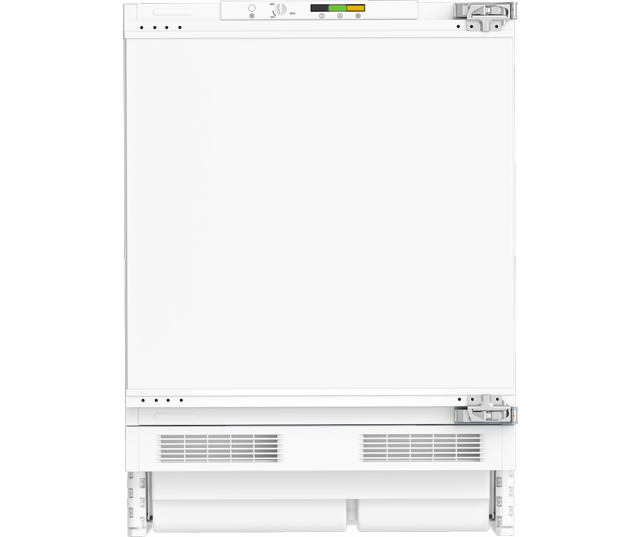 Beko BU1204N onderbouwvriezer - productbeeld