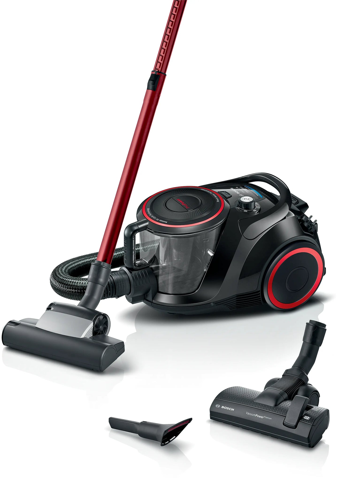 Bosch Serie 6 ProPower BGS41MPOW