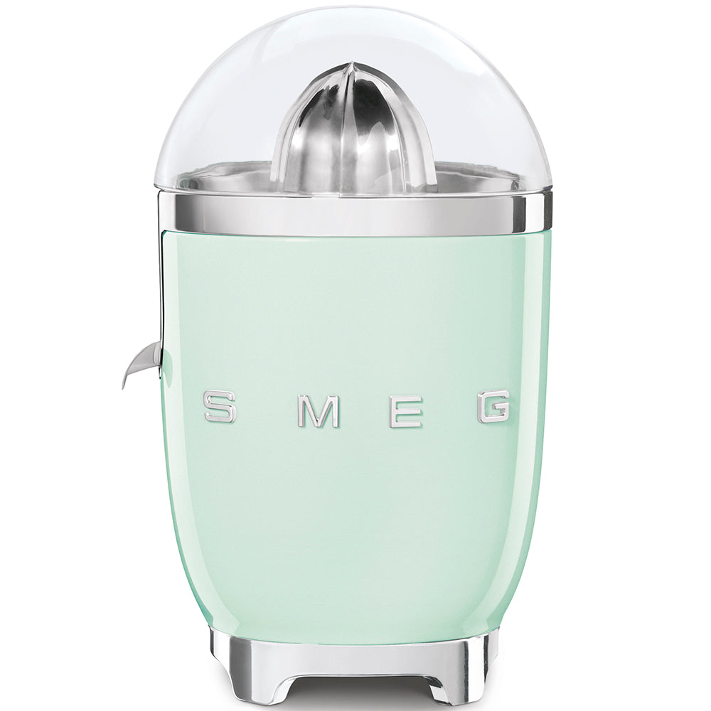 SMEG CJF11PGEU Citruspers Citruspers Watergroen